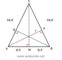 Wiskunde antwoorden