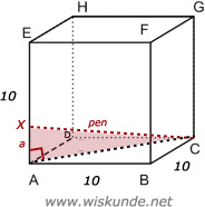 Wiskunde antwoorden