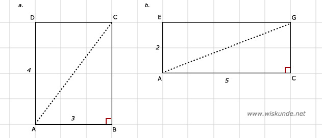 Wiskunde antwoorden