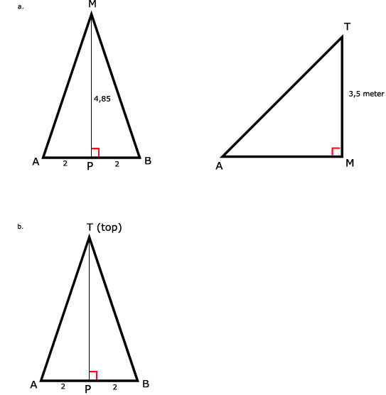 Wiskunde antwoorden