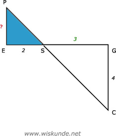 Wiskunde antwoorden