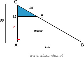 Wiskunde antwoorden