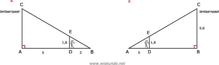 Wiskunde antwoorden
