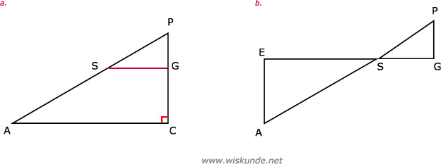Wiskunde antwoorden
