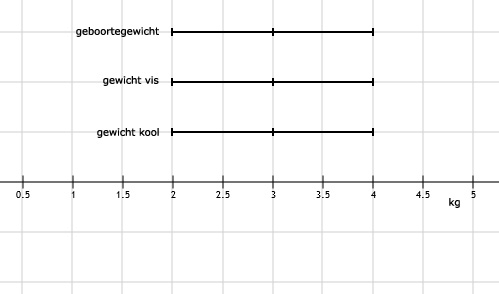 Wiskunde antwoorden