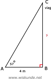 Wiskunde antwoorden