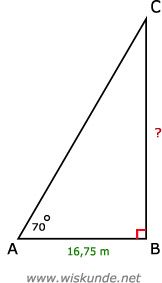 Wiskunde antwoorden