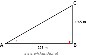 Wiskunde antwoorden
