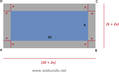 Wiskunde antwoorden