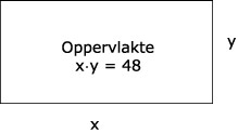 Wiskunde antwoorden
