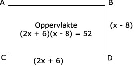 Wiskunde antwoorden