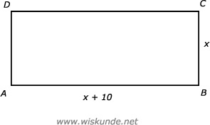 Wiskunde antwoorden