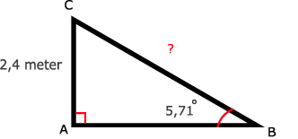 Wiskunde antwoorden