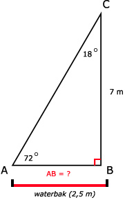 Wiskunde antwoorden