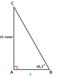 Wiskunde antwoorden