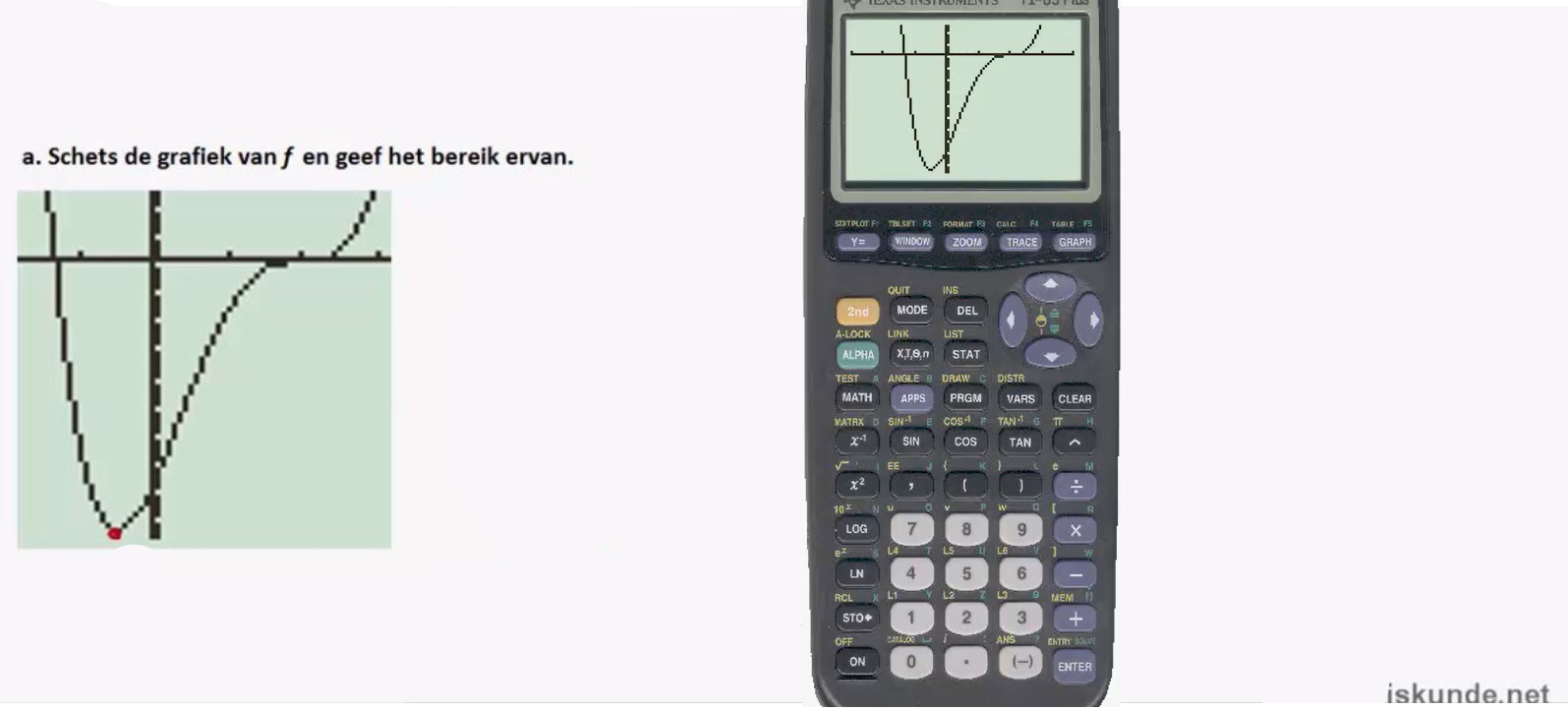 Regels voor het oplossen van vergelijkingen Opgave 48
