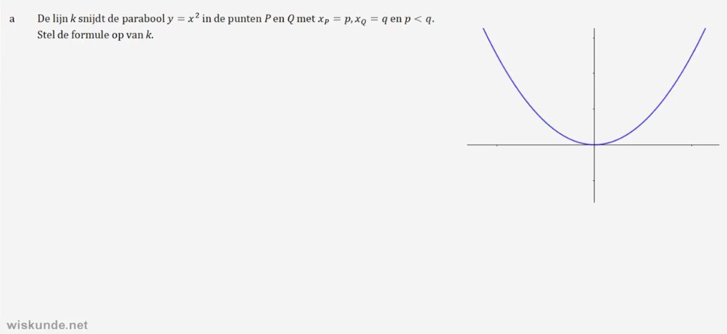 Formules met breuken herleiden Opgave 75