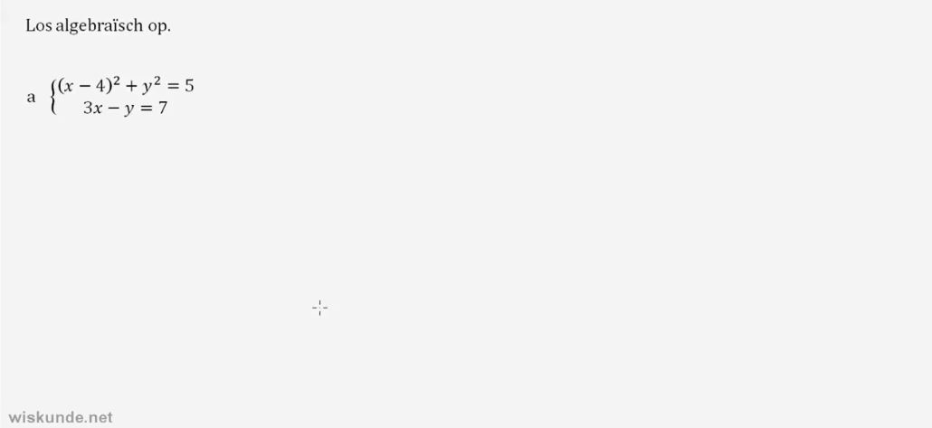 Kennis- en vaardighedentest opgave 4