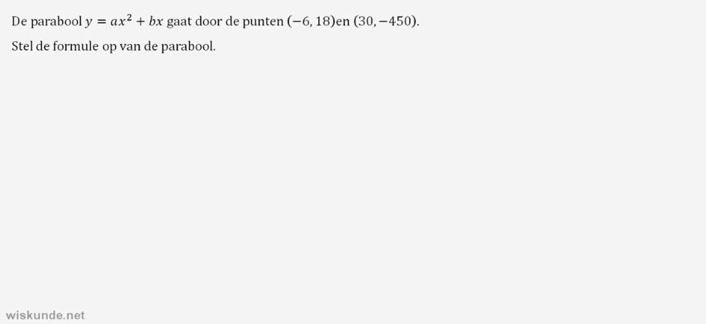 Kennis- en vaardighedentest opgave 3