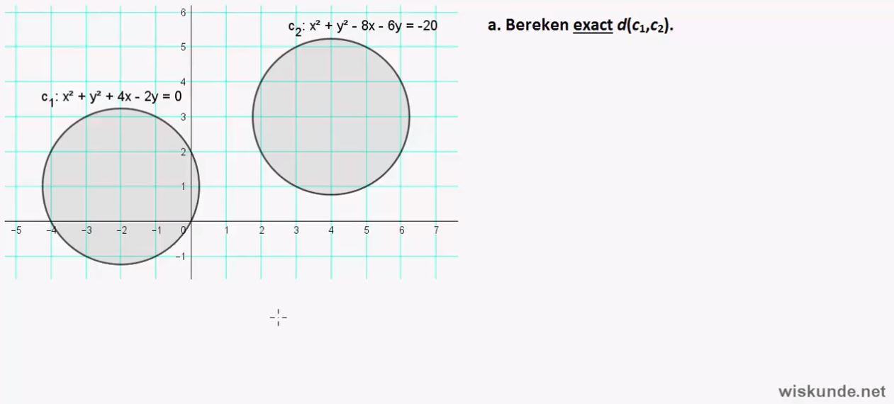 Diagnostische toets Opgave 10