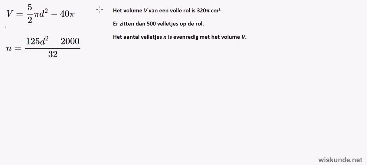 Algemene vaardigheden Opgave 21