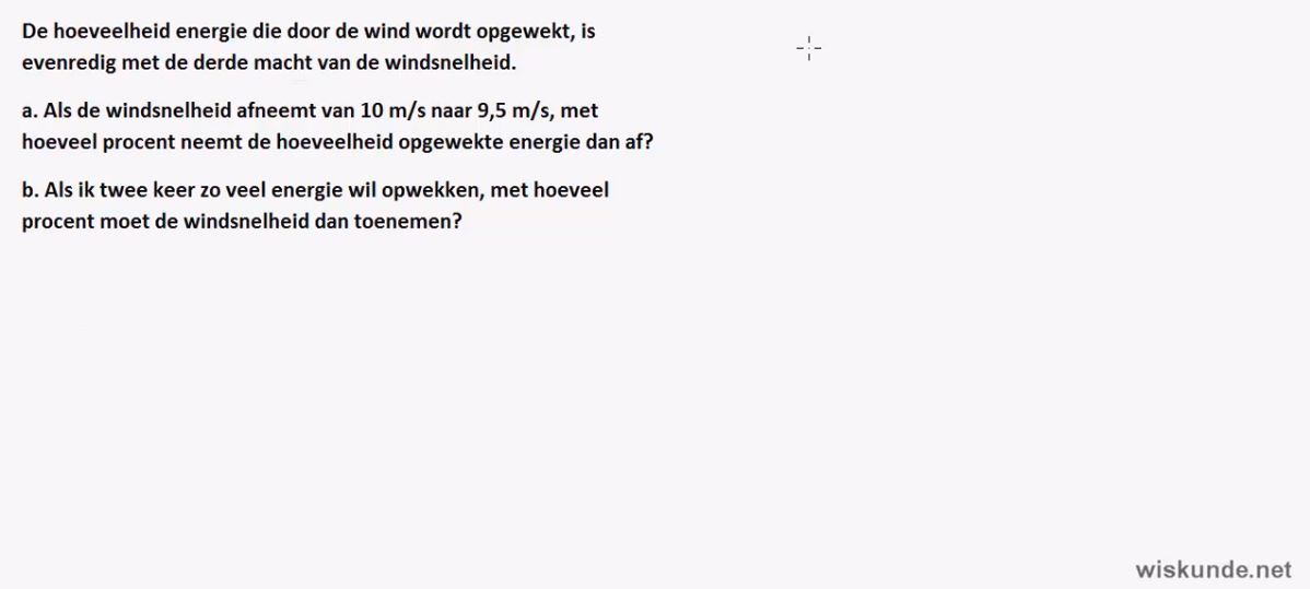 Algemene vaardigheden Opgave 22