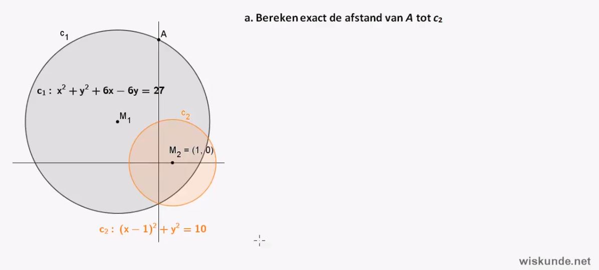 Meetkunde opgave 68