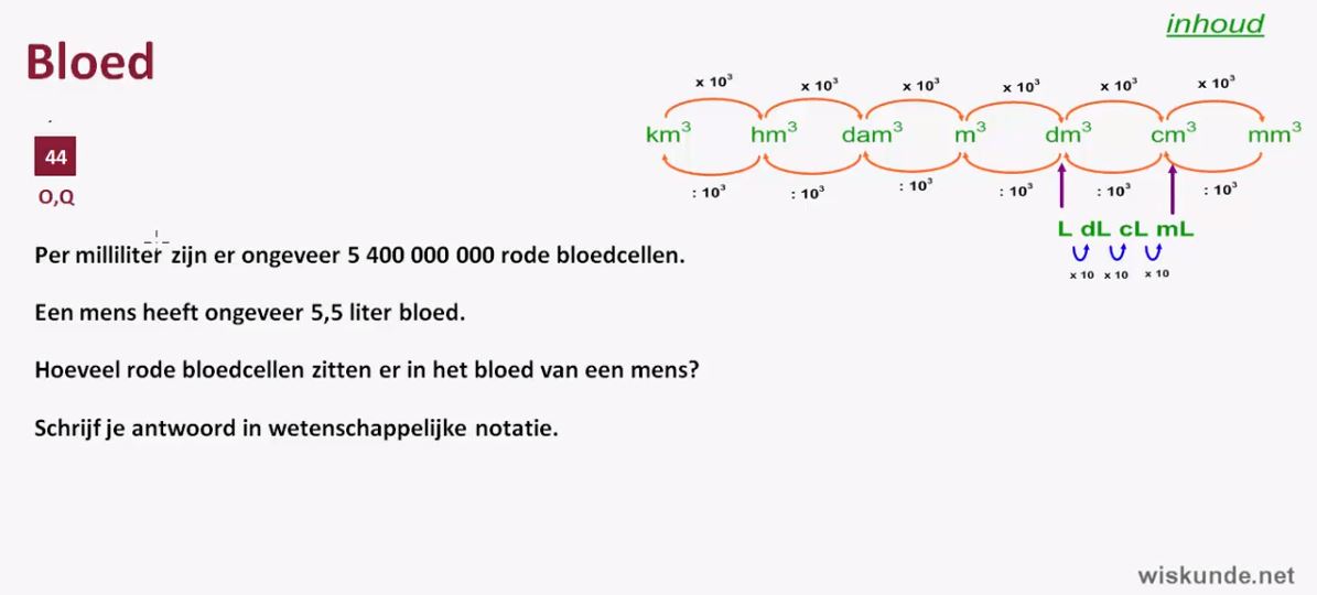 Opgaven Opgave 44