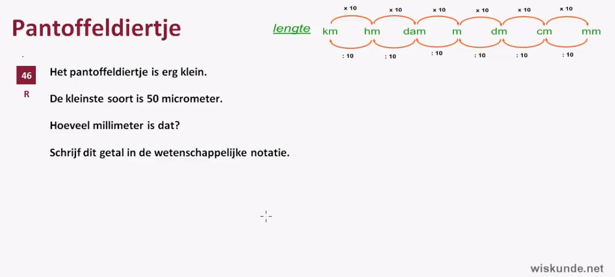 Opgaven Opgave 46