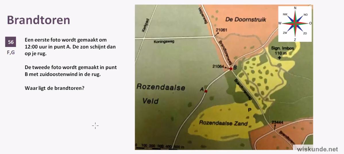 Opgaven Opgave 56