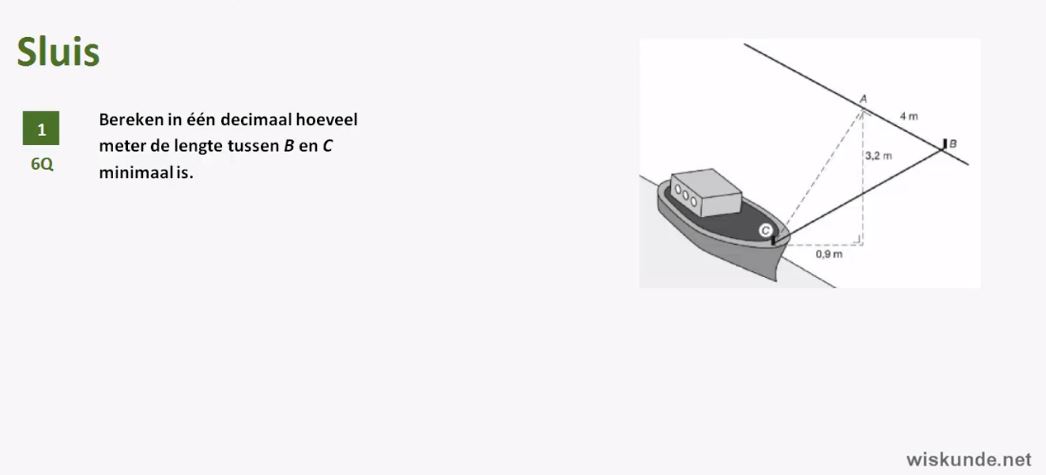 Examenopgaven opgave 1