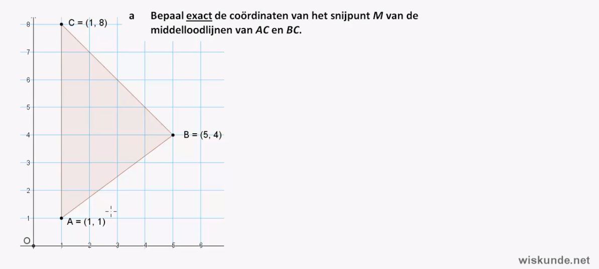 Diagnostische toets Opgave 4
