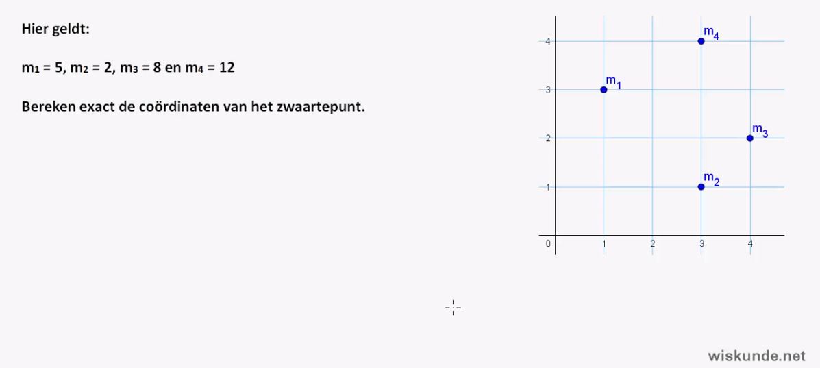 Diagnostische toets Opgave 6