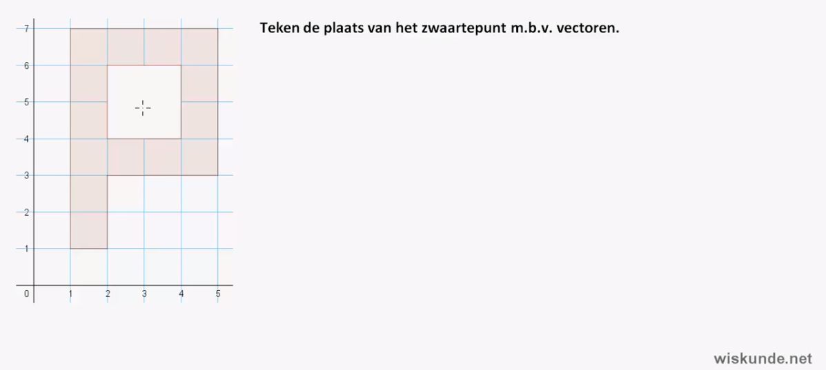 Diagnostische toets Opgave 7