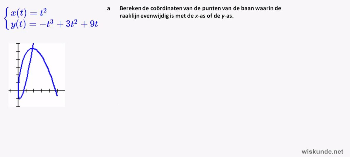 Diagnostische toets Opgave 8