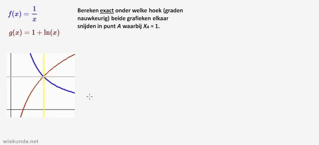 Diagnostische toets opgave 4
