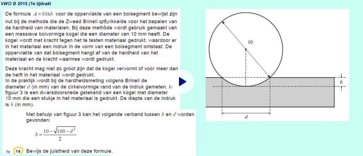 Algemene vaardigheden Opgave 5