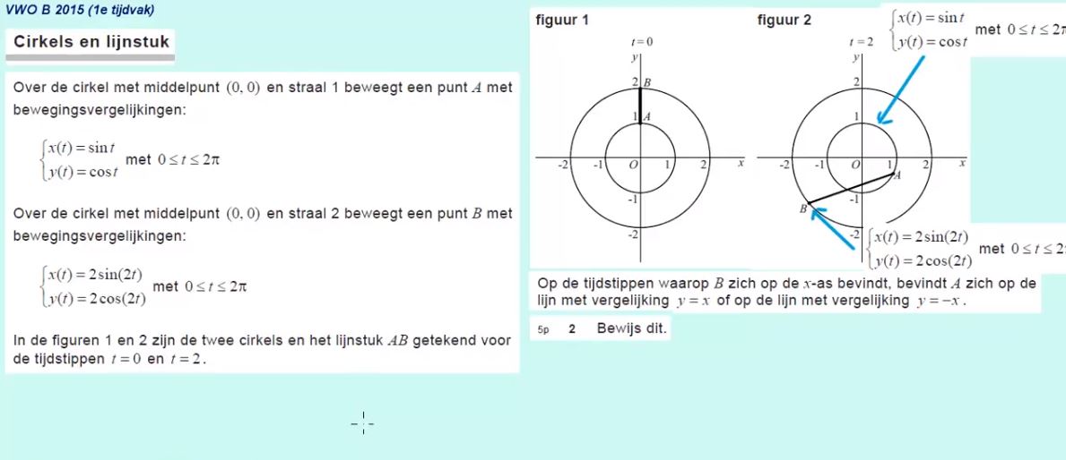Goniometrie Opgave 43