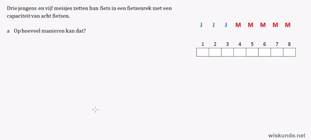 Diagnostische toets Opgave 6