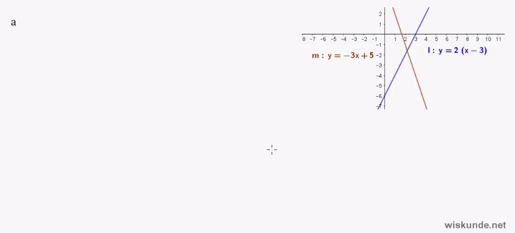 Lineaire formules Opgave 17