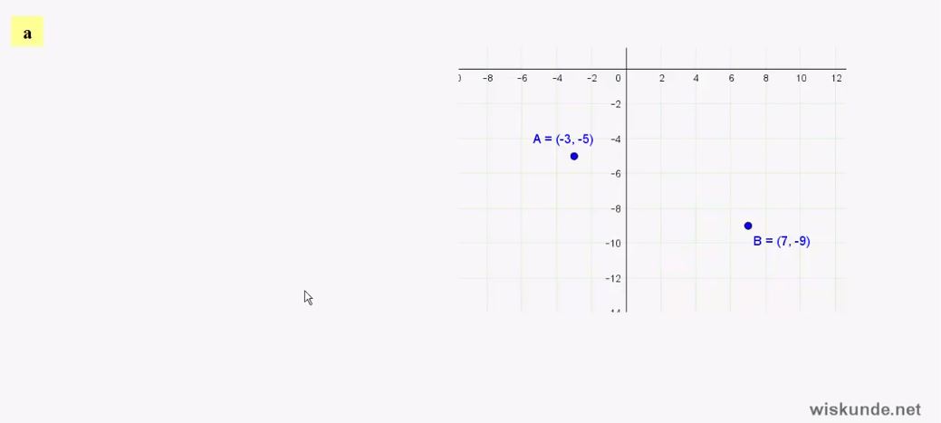 Lineaire formules opstellen Opgave 26