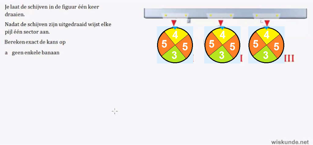 De productregel Opgave 47
