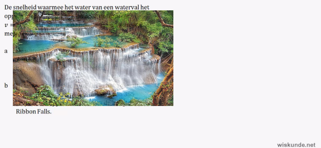 Rekenen met machten en wortels Opgave 32