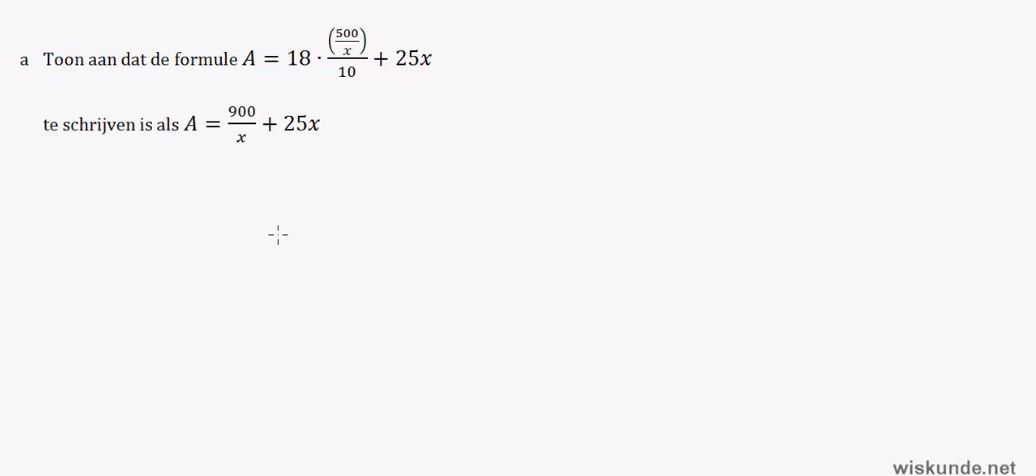 Gebroken formules Opgave 52
