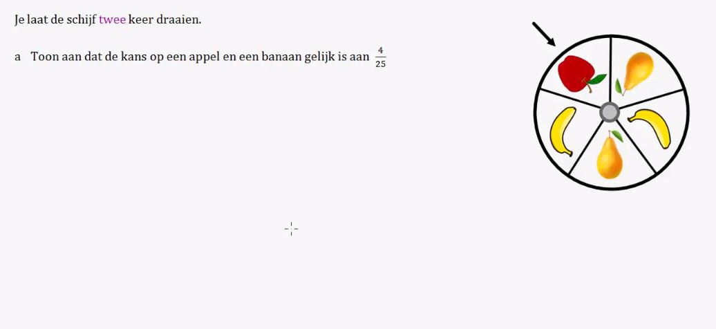 De complementregel Opgave 35