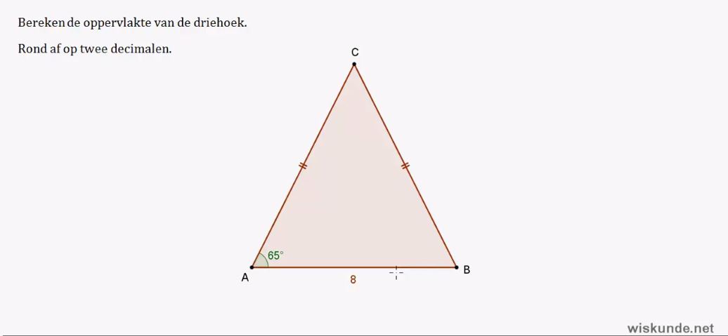 Voorkennis Opgave 4
