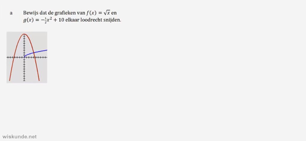 Functies met parameters opgave 81