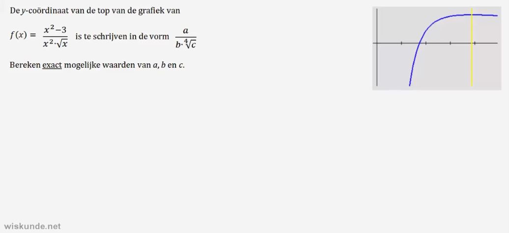 Diagnostische toets Opgave 7