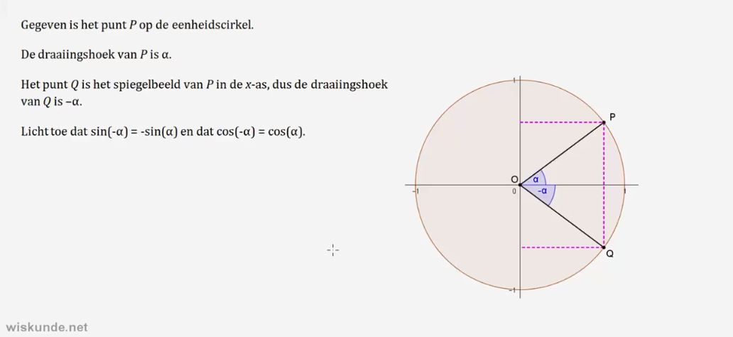 Herleiden en differentiëren opgave 72