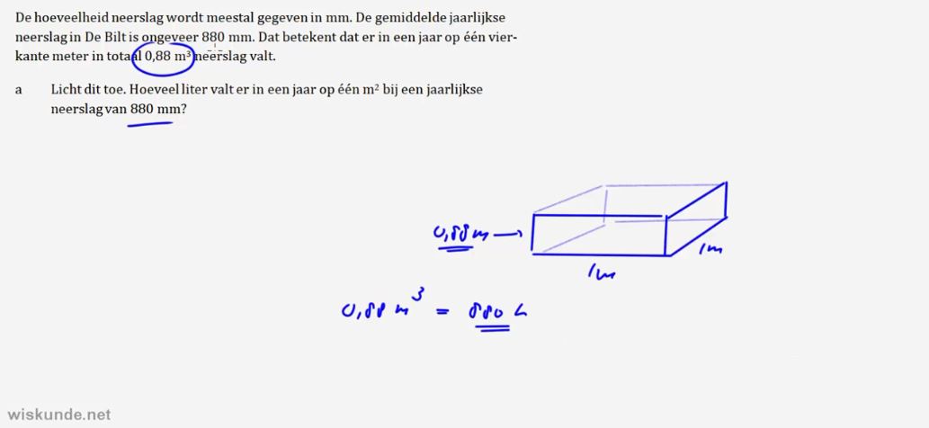 Maatsystemen Opgave 33